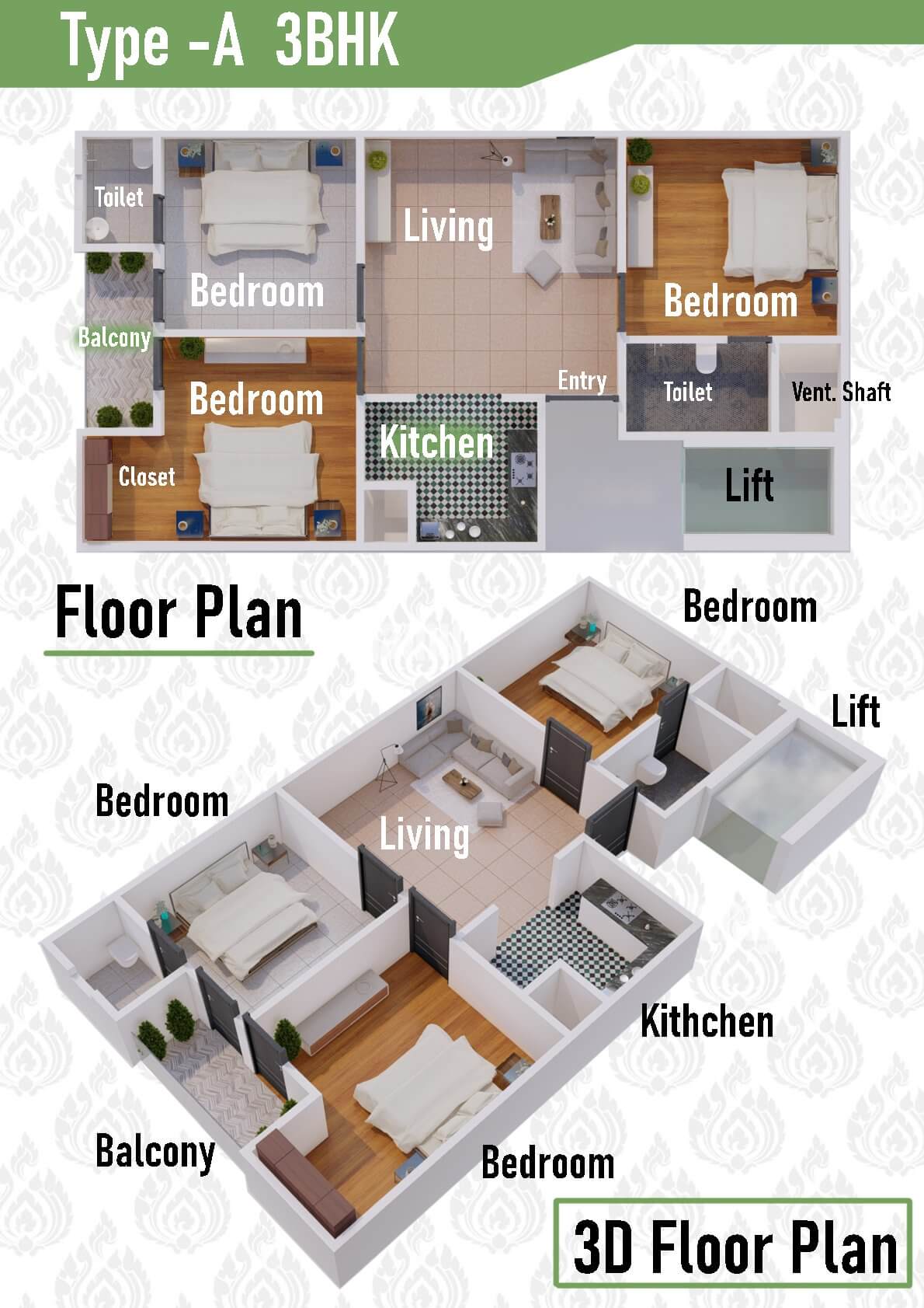Sorrel Homes