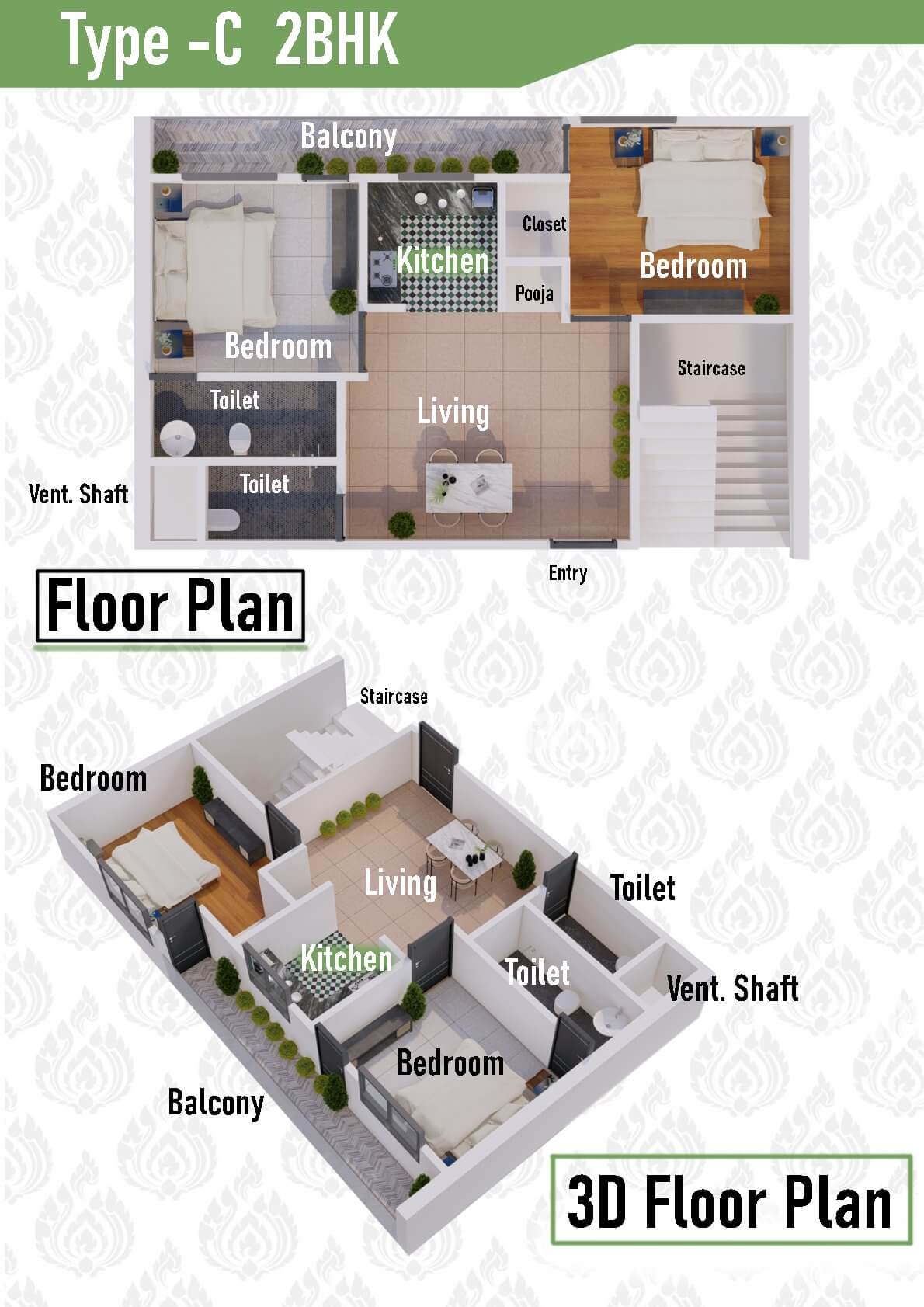 Sorrel Homes