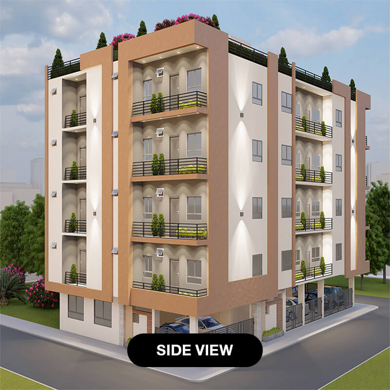 Sorrel Homes