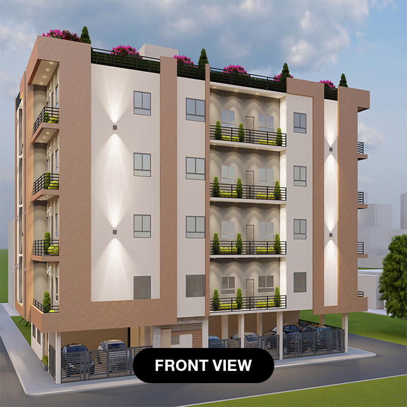 Sorrel Homes